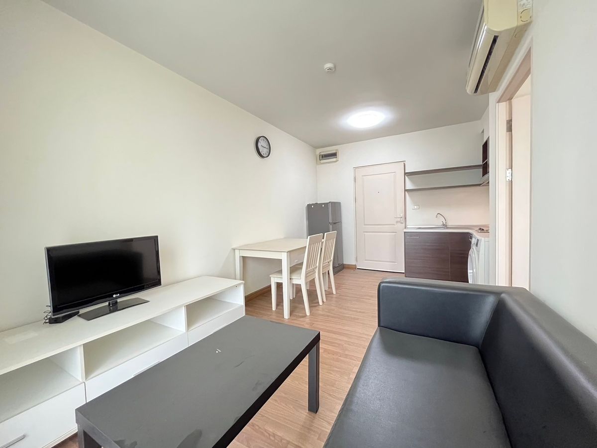 ให้เช่าคอนโดอ่อนนุช อุดมสุข : For Rent - S&S Sukhumvit 101/1 👉🎉 36 Sqm., 13,000 Baht ✨ Ready to move ❗❗