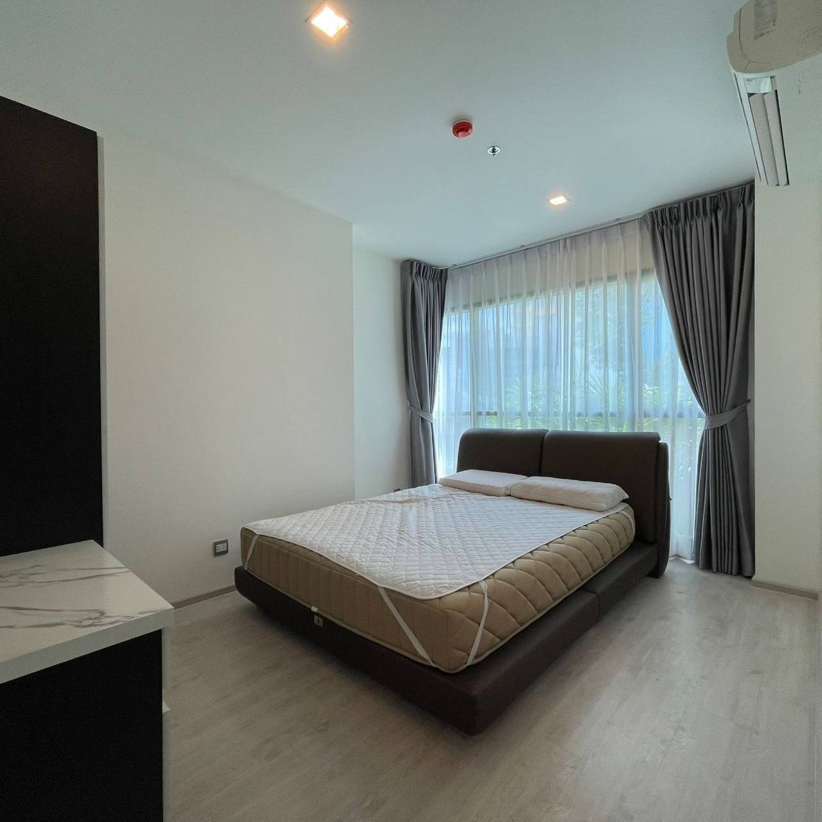 ให้เช่าคอนโดราชเทวี พญาไท : For Rent Rhythm Rangnam 2 Bed Super deal !! Nice Room