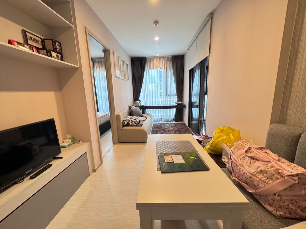 ให้เช่าคอนโดสุขุมวิท อโศก ทองหล่อ : Rhythm Sukhumvit 36 ใกล้ bts ทองหล่อ ห้องใหม่สวย ว่างพร้อมให้เช่า