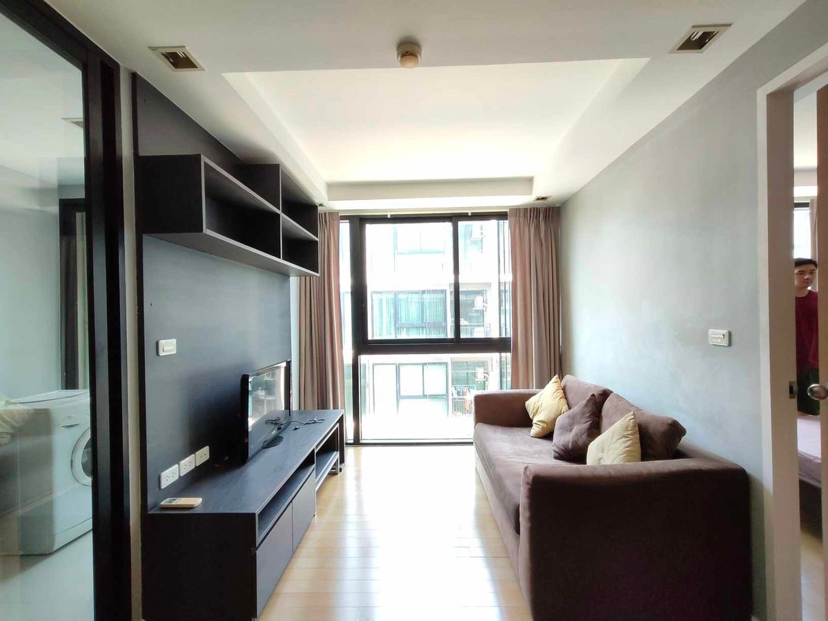For RentCondoOnnut, Udomsuk : Rent 1 bedroom 44 sqm.