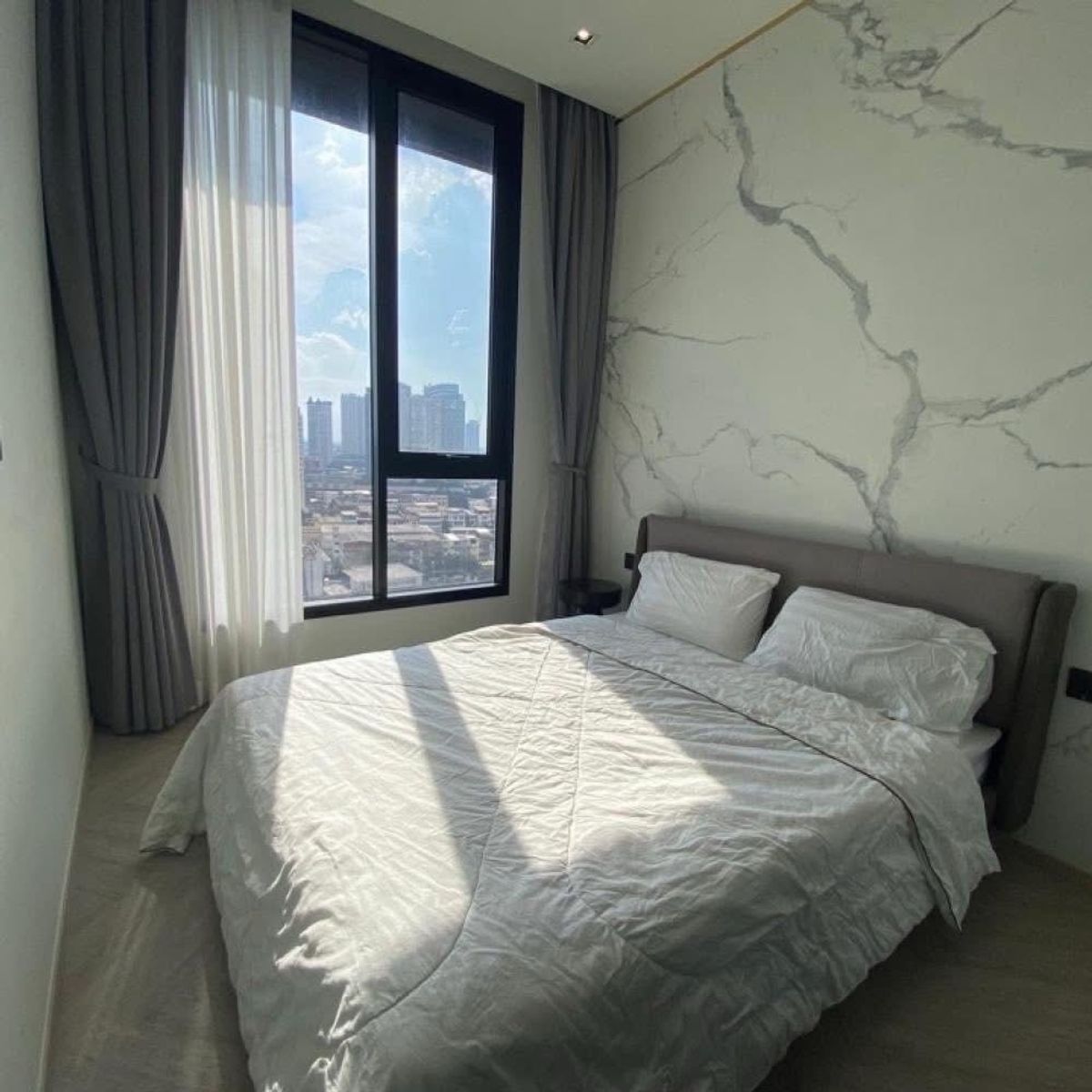 คอนโดวงเวียนใหญ่ เจริญนคร : 🌟 Condo for Rent at Chapter Charoennakorn - Riverside 🌟