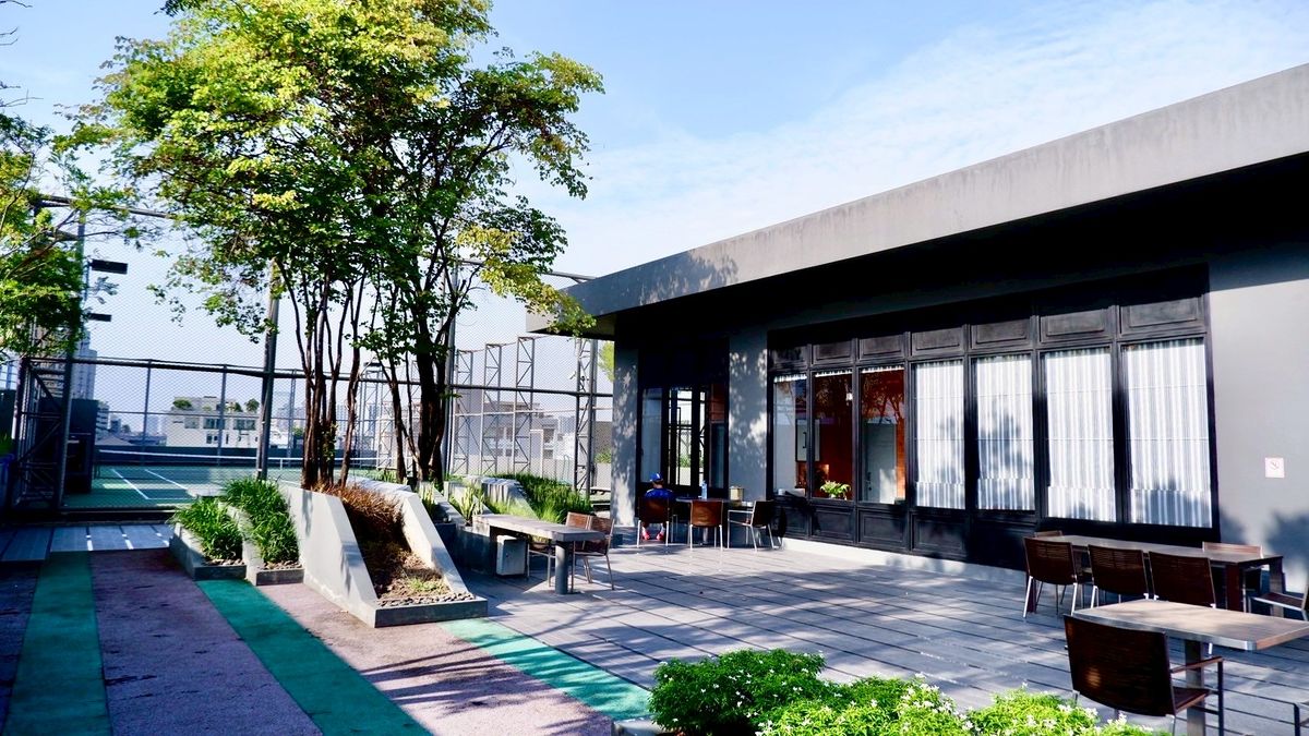 ขายคอนโดลาดพร้าว เซ็นทรัลลาดพร้าว : Chapter One Midtown ลาดพร้าว 24  เนื้อที่ 31.65 ตารางเมตร ชั้น 16 วิวเมือง ไม่โดนบังวิว แขวงจอมพล เขตจตุจักร กรุงเทพมหานคร