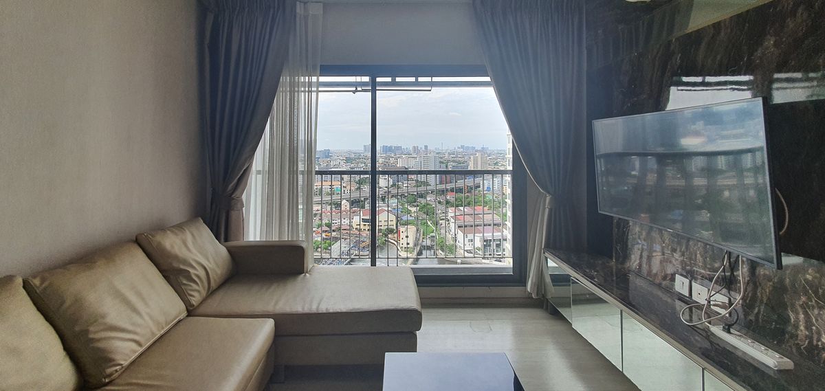 ให้เช่าคอนโดอ่อนนุช อุดมสุข : ให้เช่าคอนโด Life Sukhumvit 48