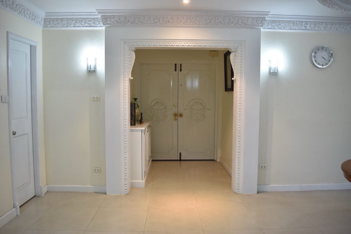 คอนโดวงเวียนใหญ่ เจริญนคร : ให้เช่าคอนโด สายชลแมนชั่นสามห้องนอน