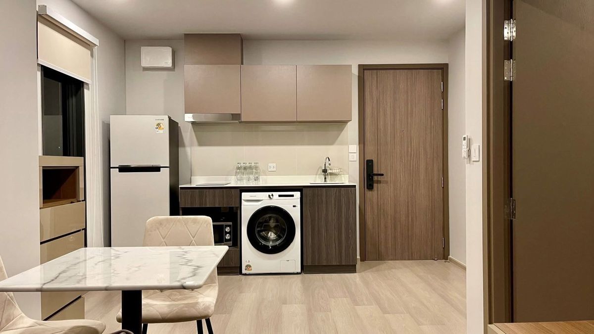 ให้เช่าคอนโดลาดพร้าว เซ็นทรัลลาดพร้าว : ✨ FOR RENT  : Life  Phahon-Ladprao Condo