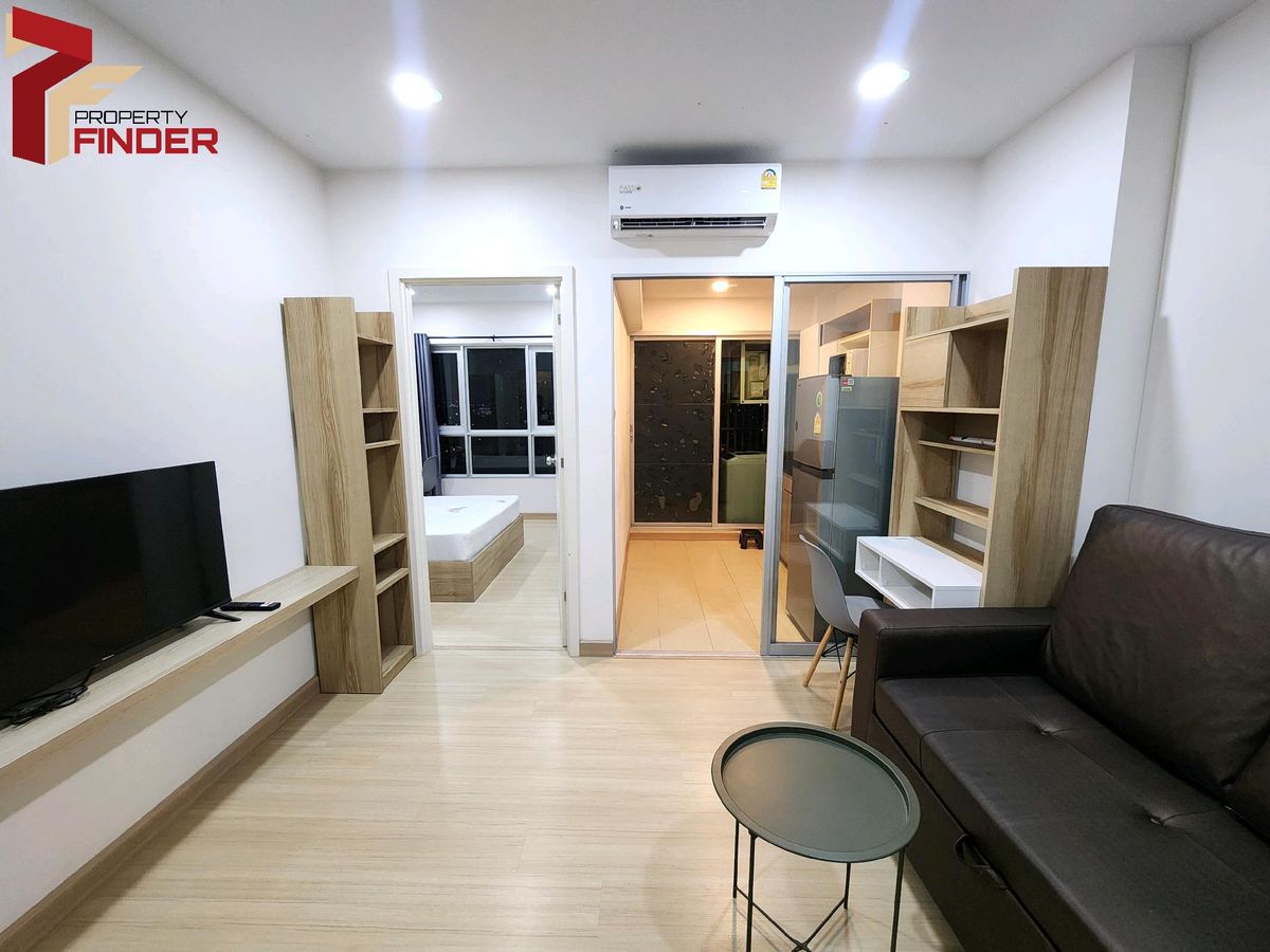ให้เช่าคอนโดสมุทรปราการ สำโรง : Rds-4877 ให้เช่าคอนโด ศุภาลัย เวอเรนด้า สุขุมวิท 117 นัดชมห้อง 👉line : @propertybkk2