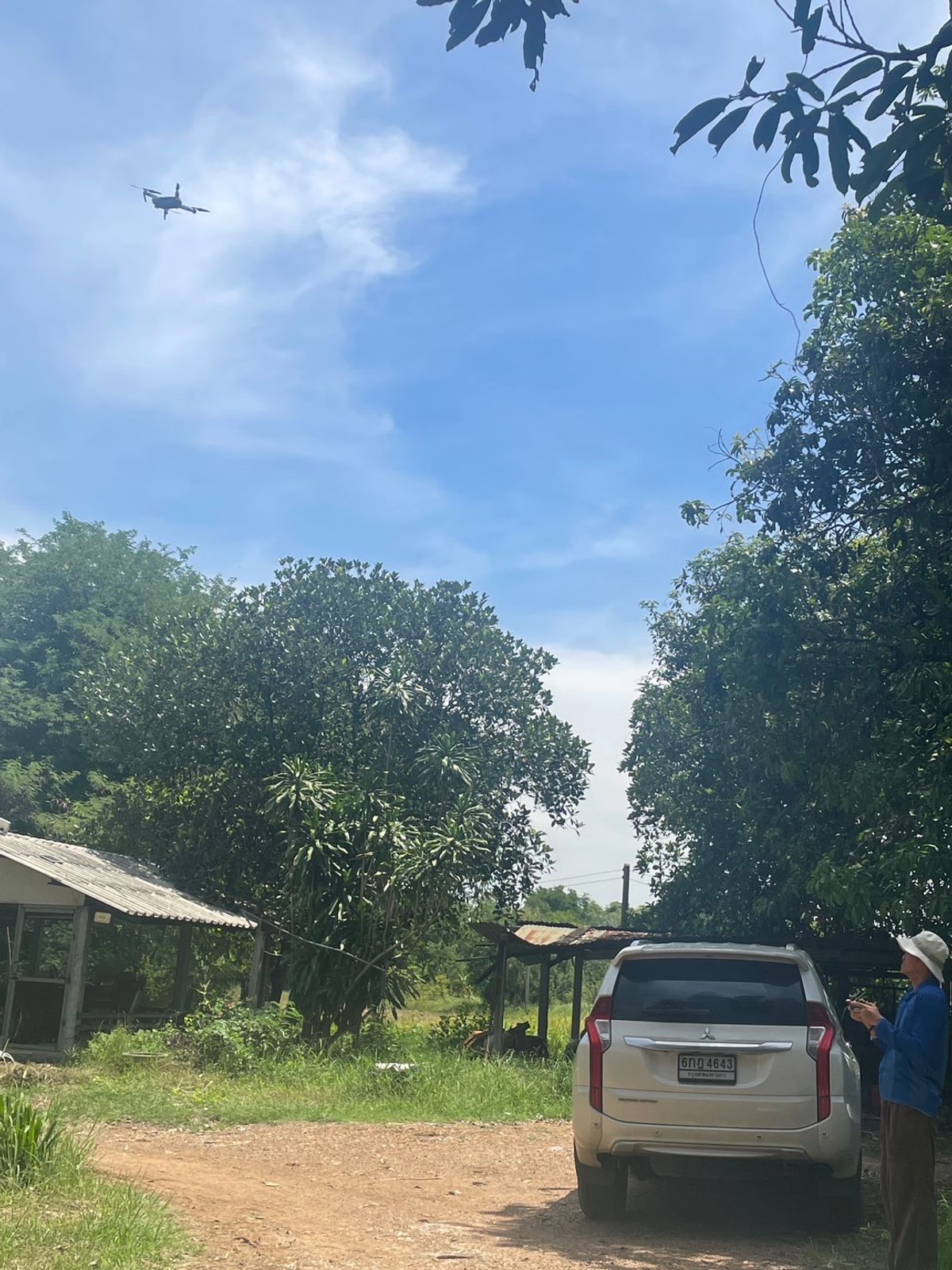 ขายที่ดินสระบุรี : ที่ดินทำเลดี หนองจิก สระบุรี