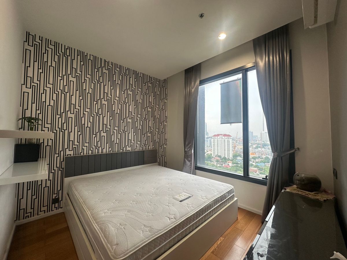 ให้เช่าคอนโดลาดพร้าว เซ็นทรัลลาดพร้าว : ✨ FOR RENT  :  M Ladprao  Condo
