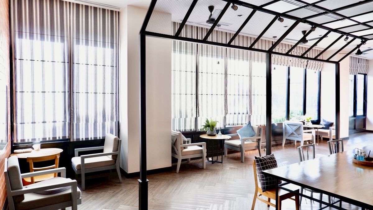 ขายคอนโดลาดพร้าว เซ็นทรัลลาดพร้าว : Chapter One Midtown ลาดพร้าว 24  เนื้อที่ 31.65 ตารางเมตร ชั้น 16 วิวเมือง ไม่โดนบังวิว แขวงจอมพล เขตจตุจักร กรุงเทพมหานคร