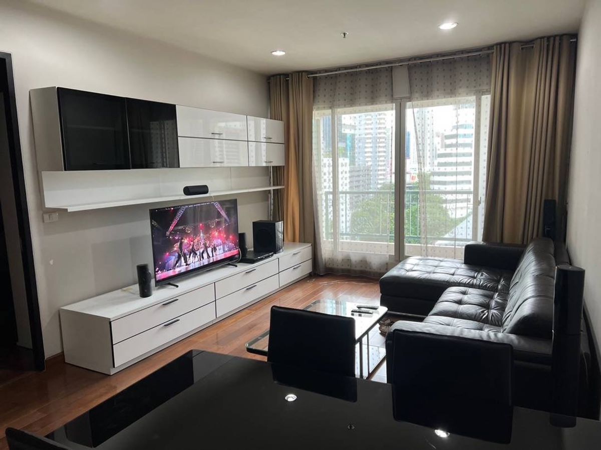 ให้เช่าคอนโดวิทยุ ชิดลม หลังสวน : ให้เช่าห้องสวยโครงการ The Address Chidlom สนใจ 0974244615