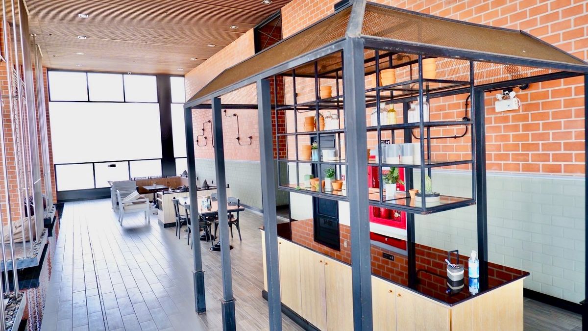 ขายคอนโดลาดพร้าว เซ็นทรัลลาดพร้าว : Chapter One Midtown ลาดพร้าว 24  เนื้อที่ 31.65 ตารางเมตร ชั้น 16 วิวเมือง ไม่โดนบังวิว แขวงจอมพล เขตจตุจักร กรุงเทพมหานคร