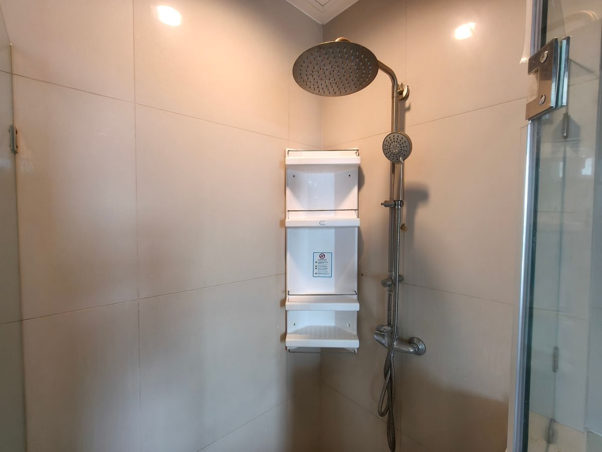 ให้เช่าคอนโดปิ่นเกล้า จรัญสนิทวงศ์ : ให้เช่าด่วน! Ivy Residence Pinklao ห้องใหญ่ 1 นอน 59 ตร.ม. เฟอร์ครบ ใกล้ MRT บางยี่ขัน ชีวิตดี๊ดี ใจกลางปิ่นเกล้า! 🌟