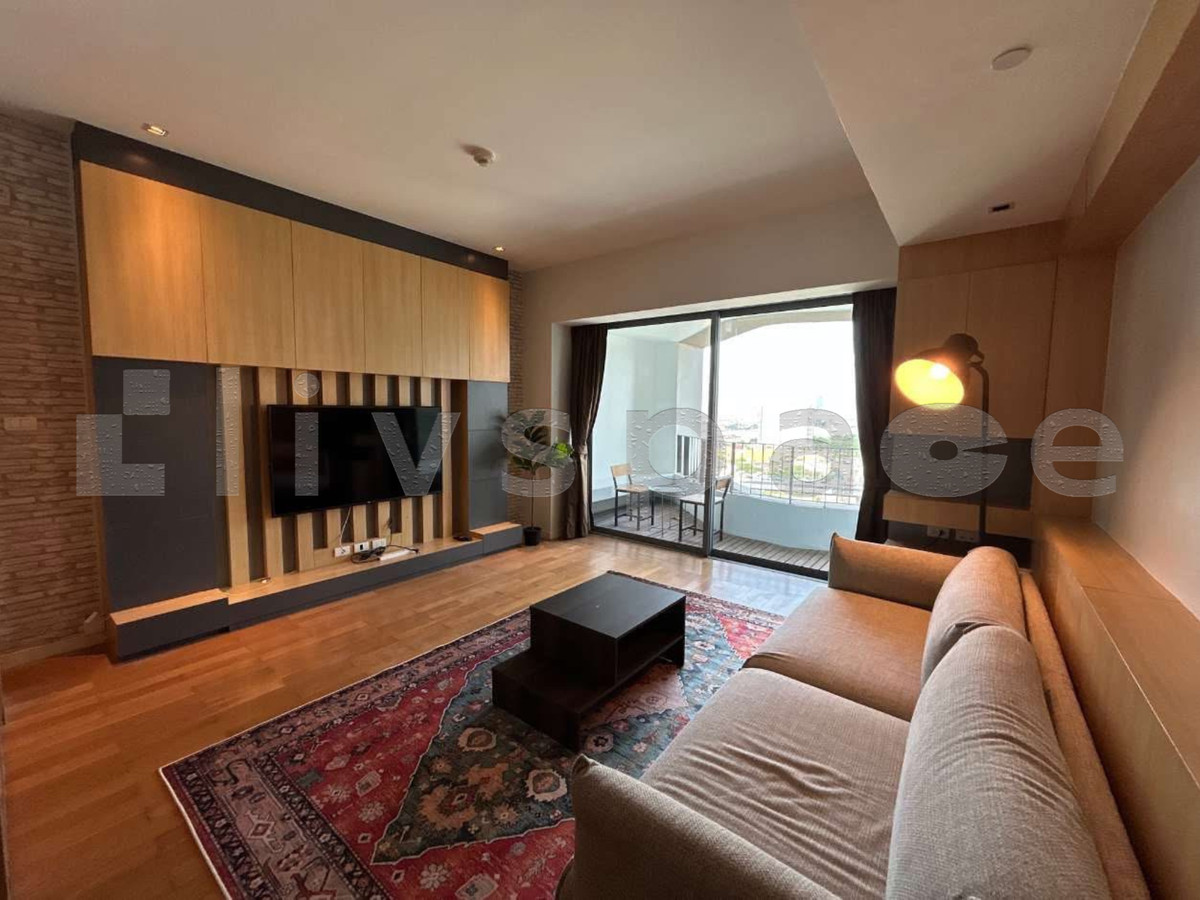 For RentCondoRama3 (Riverside),Satupadit : ▚ LD110ツ For Rent: The Pano  – Spacious, 1 Bedroom at Special Price ⭐