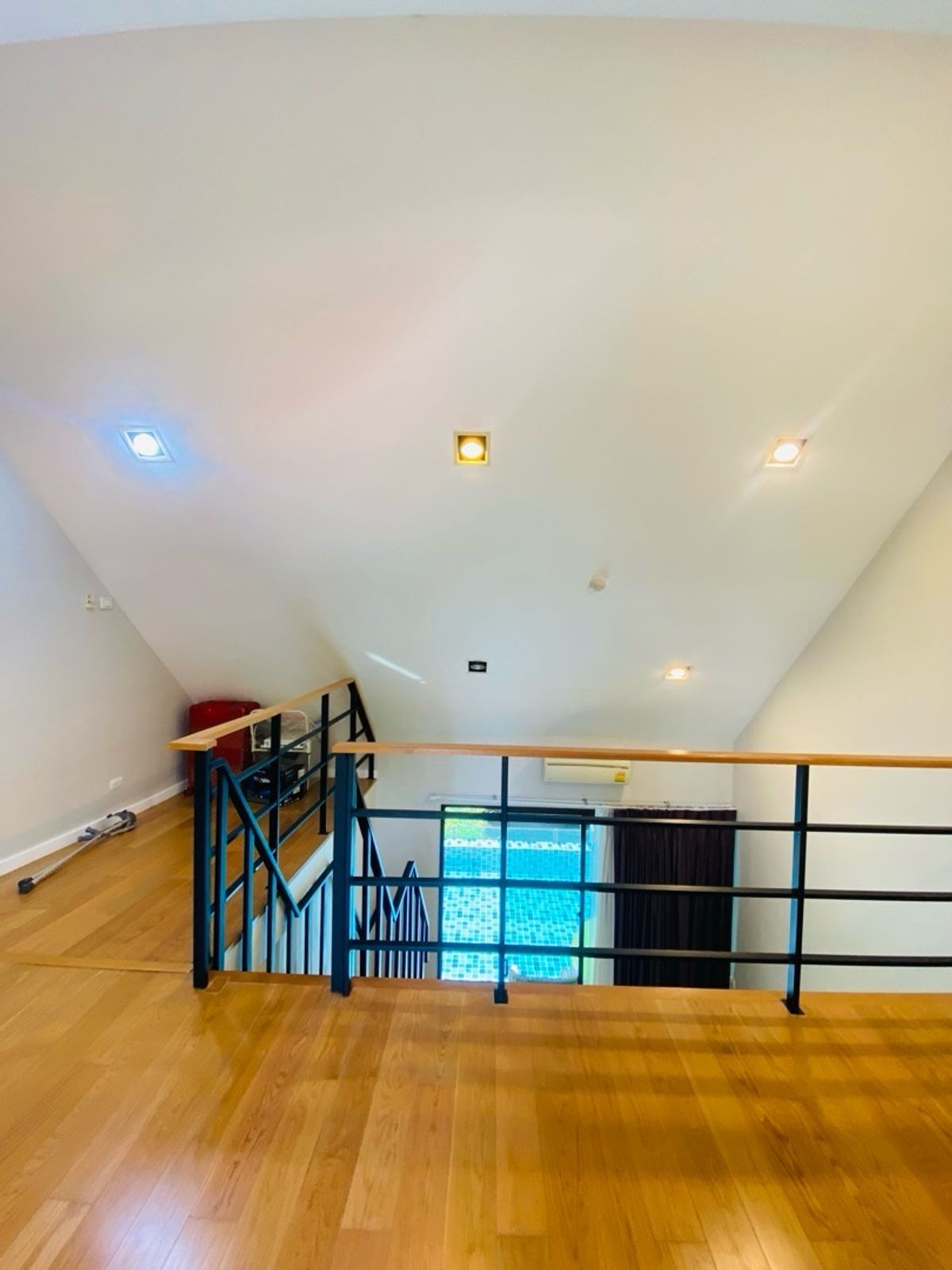 ขายคอนโดสุขุมวิท อโศก ทองหล่อ : เลต ดเวล สุขุมวิท26 คอนโด 3 ชั้น สุด Rare Item พร้อมสระว่ายน้ำส่วนตัว ใจกลางสุขุมวิท 26