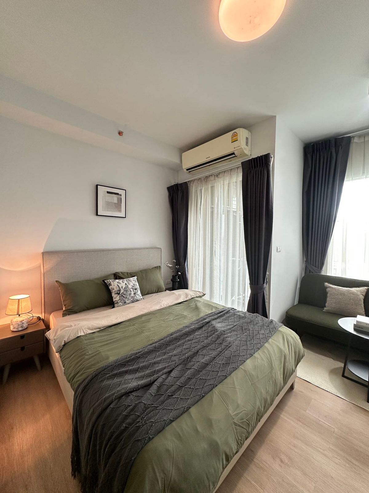 For RentCondoRatchadapisek, Huaikwang, Suttisan : For Rent: Chapter One Eco Ratchada - Huaikhwang