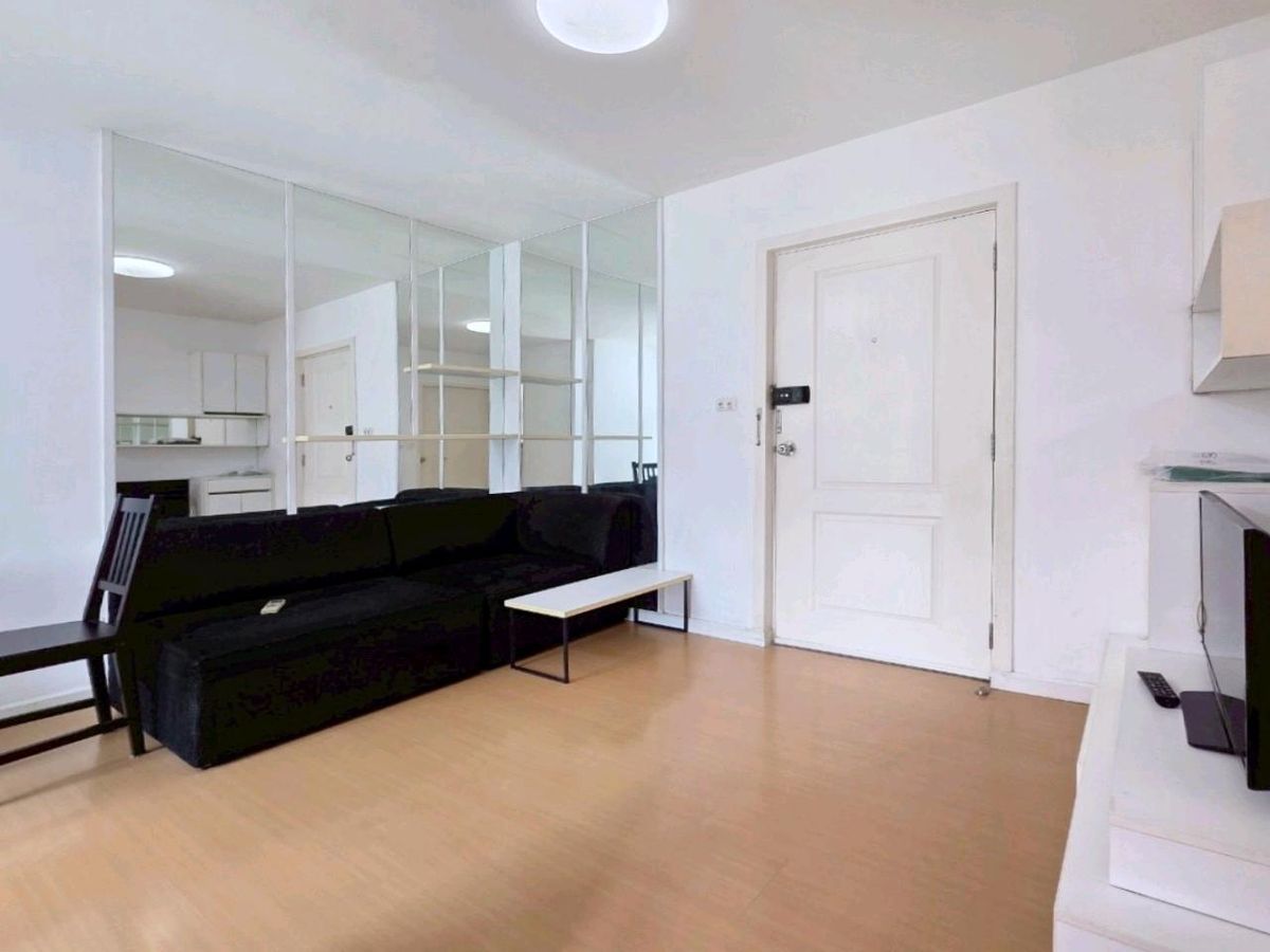 ขายคอนโดบางนา แบริ่ง ลาซาล : ขาย-For SALE❗️ คอนโด Icondo สุขุมวิท 105 (ซอยลาซาล) / 1Bedroom-30 ตร.ม. / เฟอร์นิเจอร์ครบ พร้อมอยู่ 🔥ราคา 1.29 ล้านบาท, ☎️092-959-9897