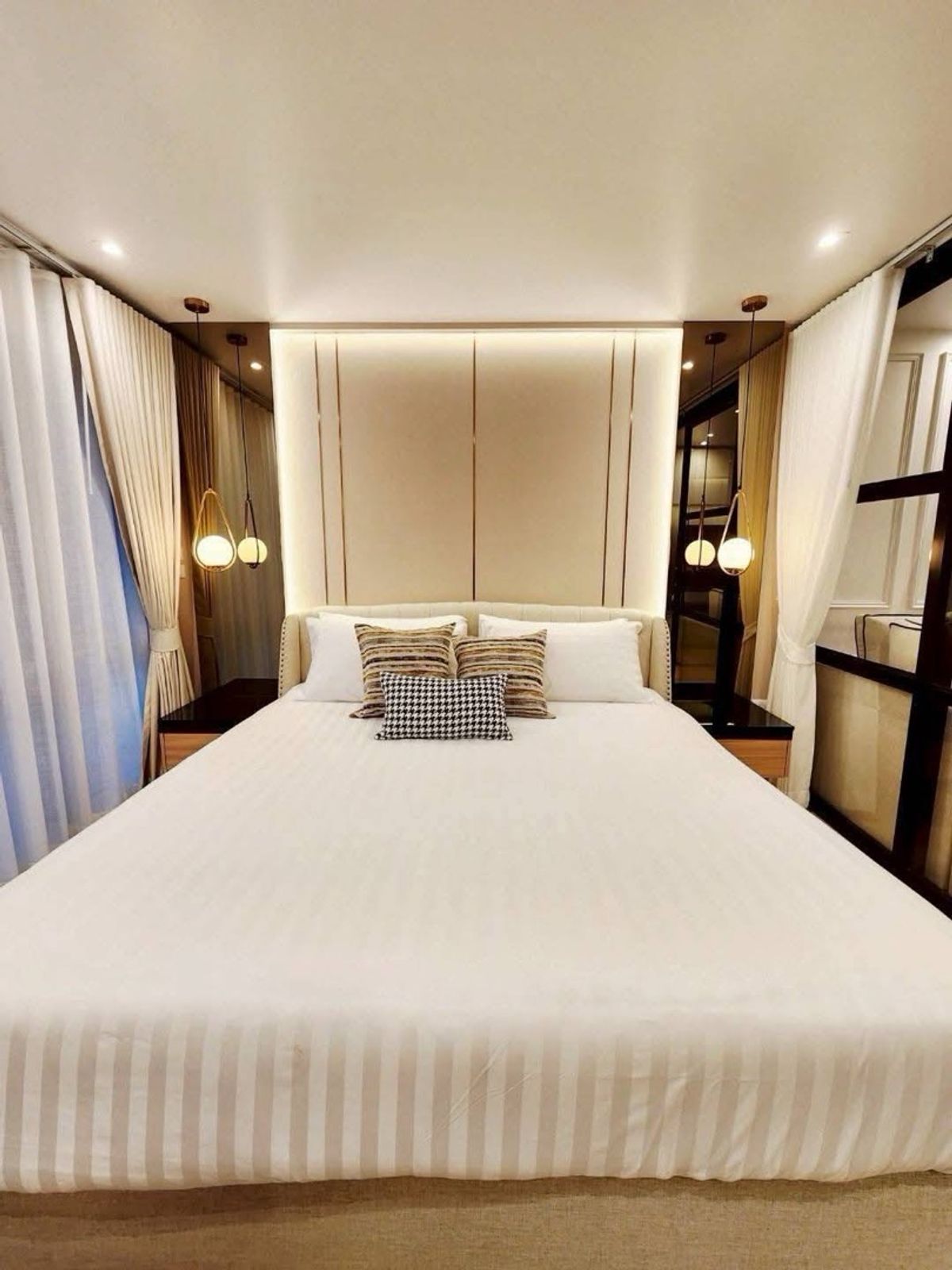 ขายคอนโดนานา : ✅Sukhumvit suite  ใกล้ Terminal 21 Asoke