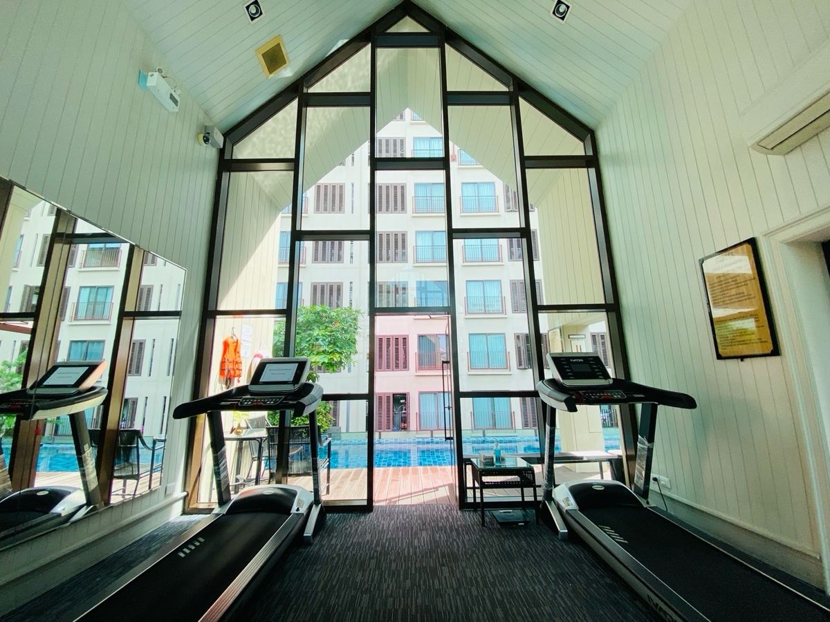 ขายคอนโดสุขุมวิท อโศก ทองหล่อ : เลต ดเวล สุขุมวิท26 คอนโด 3 ชั้น สุด Rare Item พร้อมสระว่ายน้ำส่วนตัว ใจกลางสุขุมวิท 26