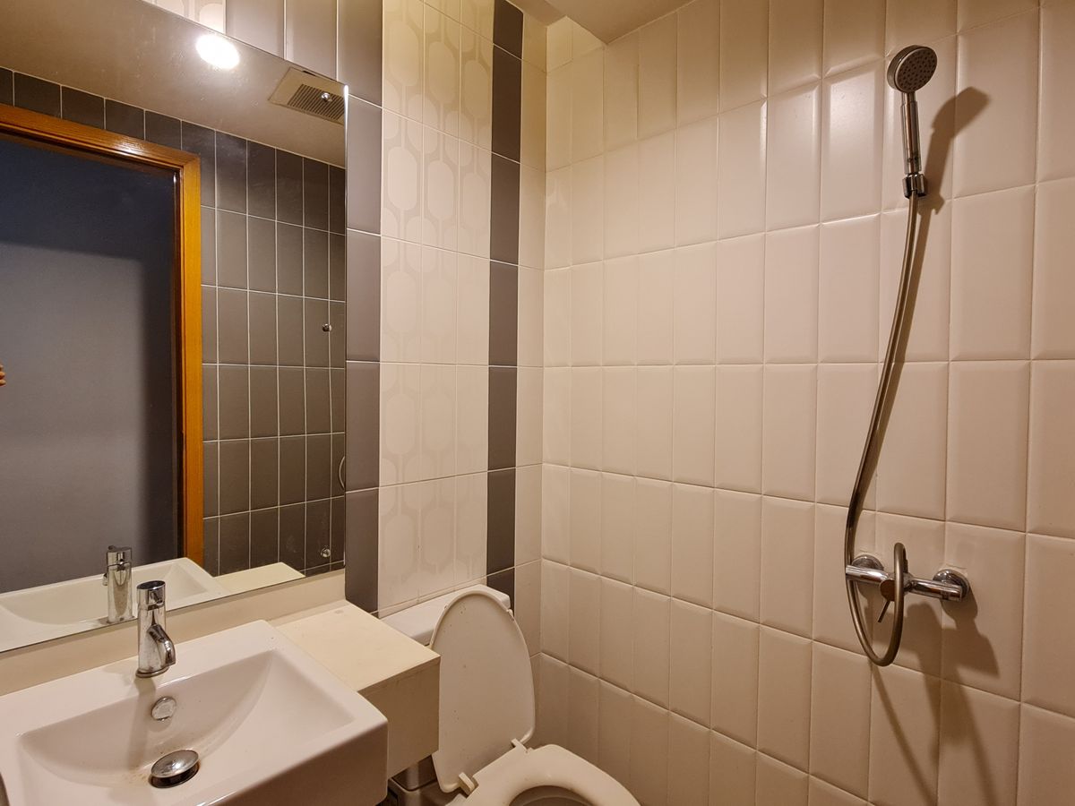 ให้เช่าคอนโดพระราม 9 เพชรบุรีตัดใหม่ RCA : ให้เช่า Penthouse - Circle Condominium ราคา 100,000 บาท [MKr250610]