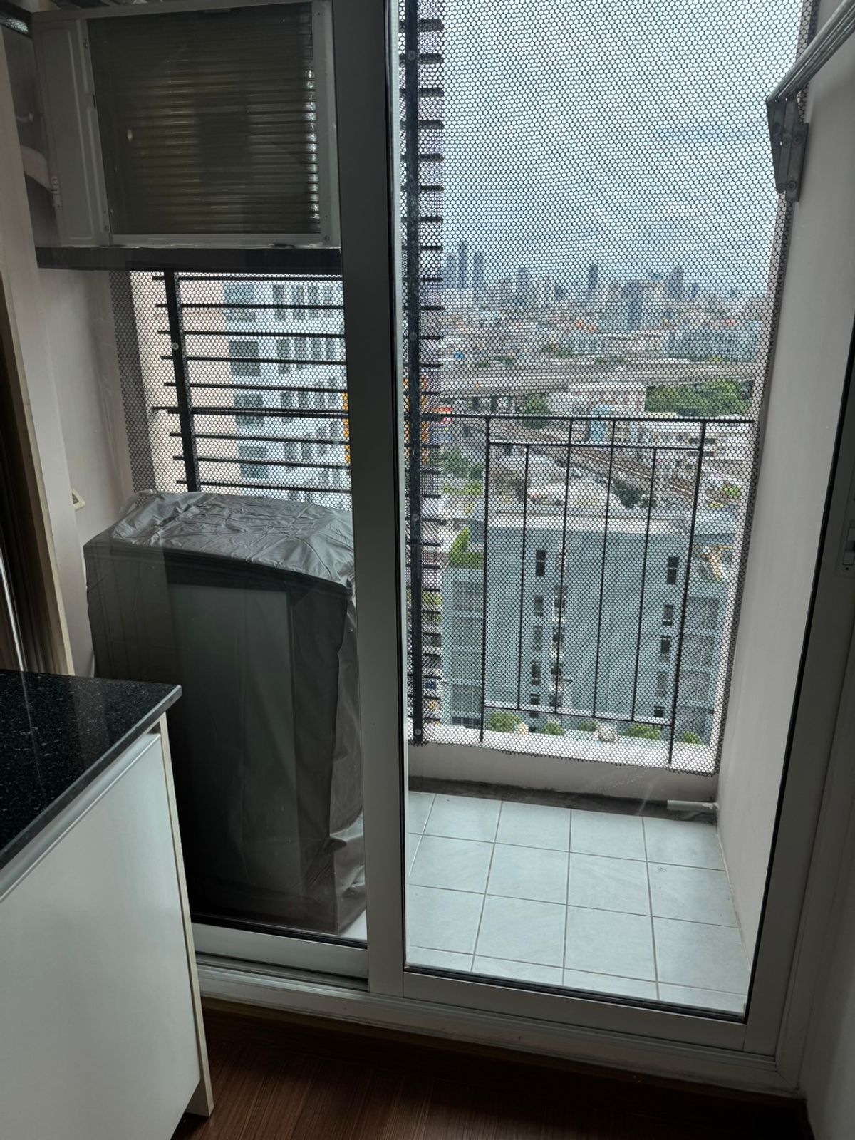 For SaleCondoOnnut, Udomsuk : Beautiful room, new renovated Very good price ⭐Diamond Sukhumvit (Diamond Sukhumvit)