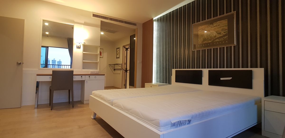 ให้เช่าคอนโดสุขุมวิท อโศก ทองหล่อ : ให้เช่า Noble Remix ราคา 100,000 บาท [MKr250605]