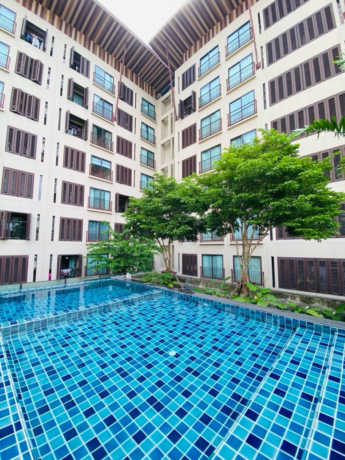 ขายคอนโดสุขุมวิท อโศก ทองหล่อ : เลต ดเวล สุขุมวิท26 คอนโด 3 ชั้น สุด Rare Item พร้อมสระว่ายน้ำส่วนตัว ใจกลางสุขุมวิท 26