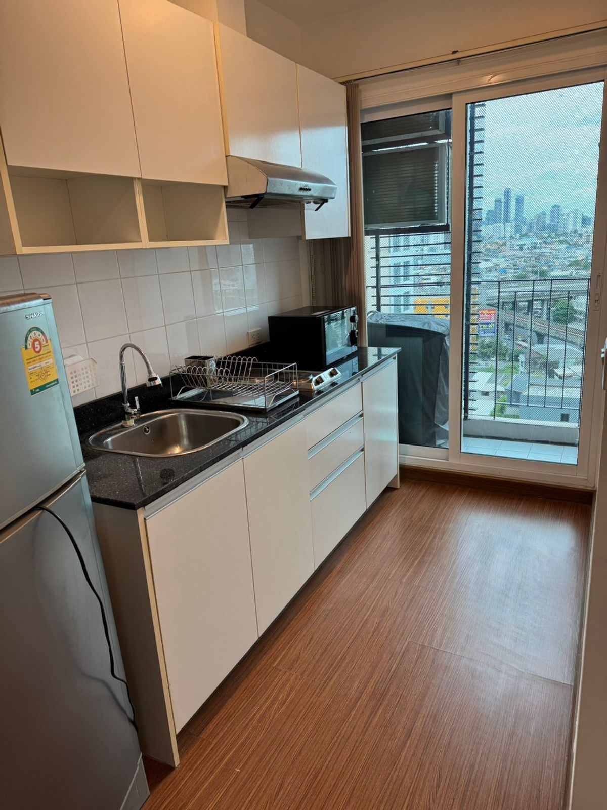 For SaleCondoOnnut, Udomsuk : Beautiful room, new renovated Very good price ⭐Diamond Sukhumvit (Diamond Sukhumvit)
