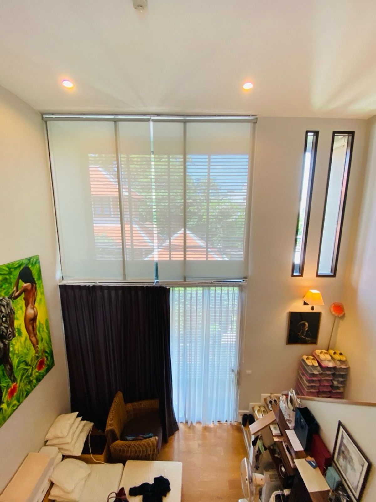 ขายคอนโดสุขุมวิท อโศก ทองหล่อ : เลต ดเวล สุขุมวิท26 คอนโด 3 ชั้น สุด Rare Item พร้อมสระว่ายน้ำส่วนตัว ใจกลางสุขุมวิท 26