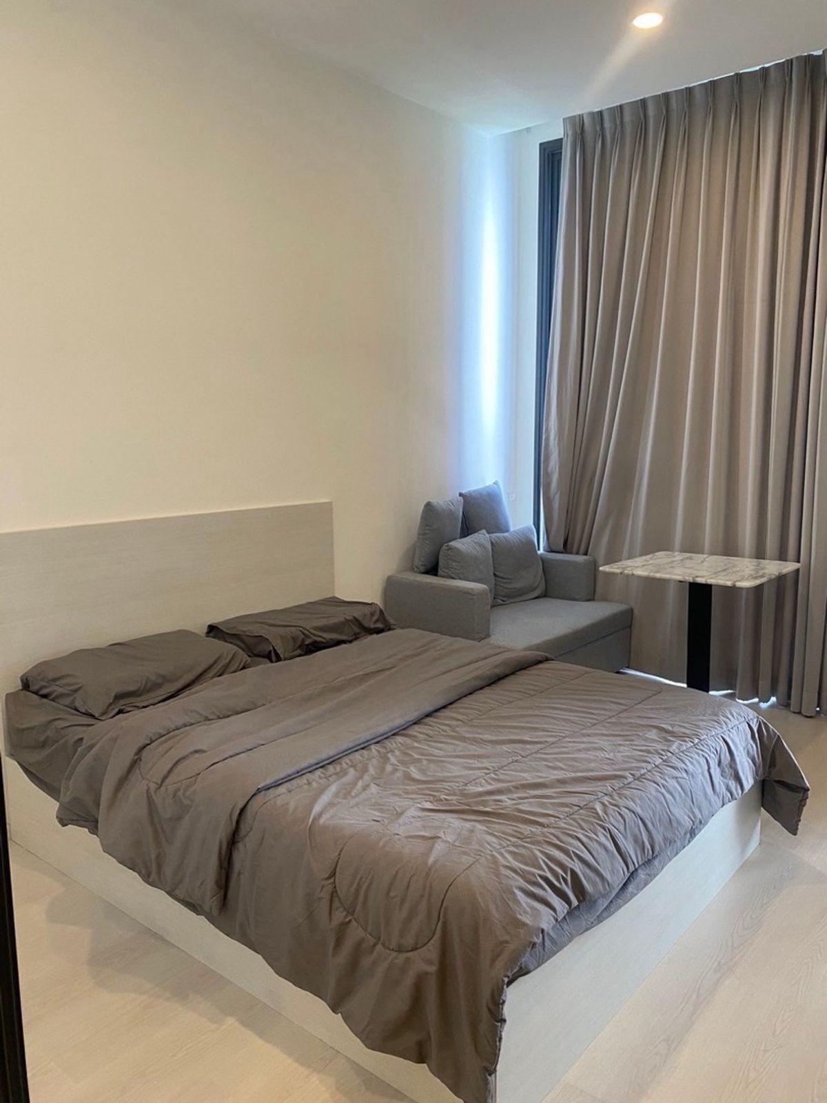 For RentCondoKasetsart, Ratchayothin : Quick rental Mazarine Ratchayothin