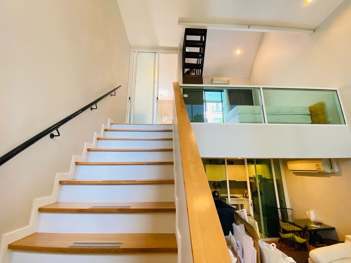 ขายคอนโดสุขุมวิท อโศก ทองหล่อ : เลต ดเวล สุขุมวิท26 คอนโด 3 ชั้น สุด Rare Item พร้อมสระว่ายน้ำส่วนตัว ใจกลางสุขุมวิท 26