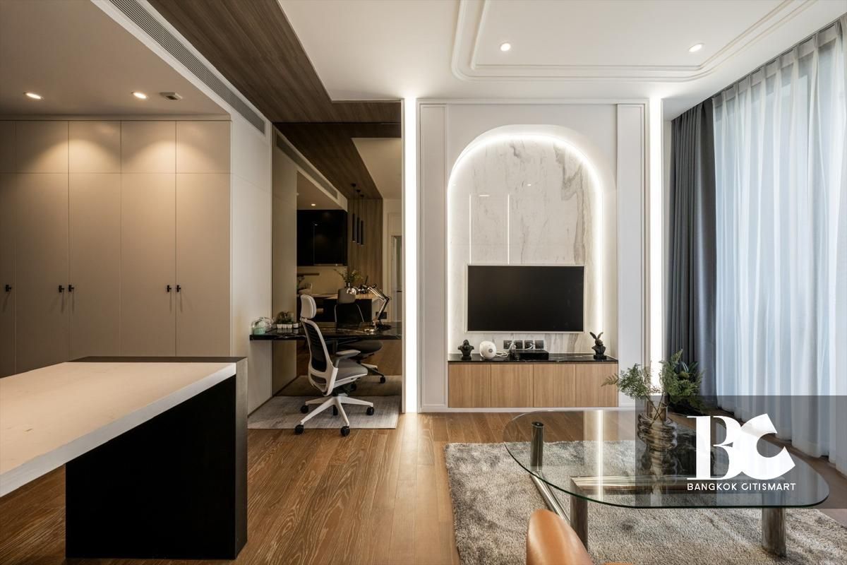 ขายคอนโดวิทยุ ชิดลม หลังสวน : MUNIQ Langsuan  Resale ห้องขนาด 56 sq.m.  1ห้องนอน 1ห้องน้ำ  ชั้น 18  ราคา 24.5 ล้าน   สนใจสอบถาม 098-8674969  Line : stampp2829 