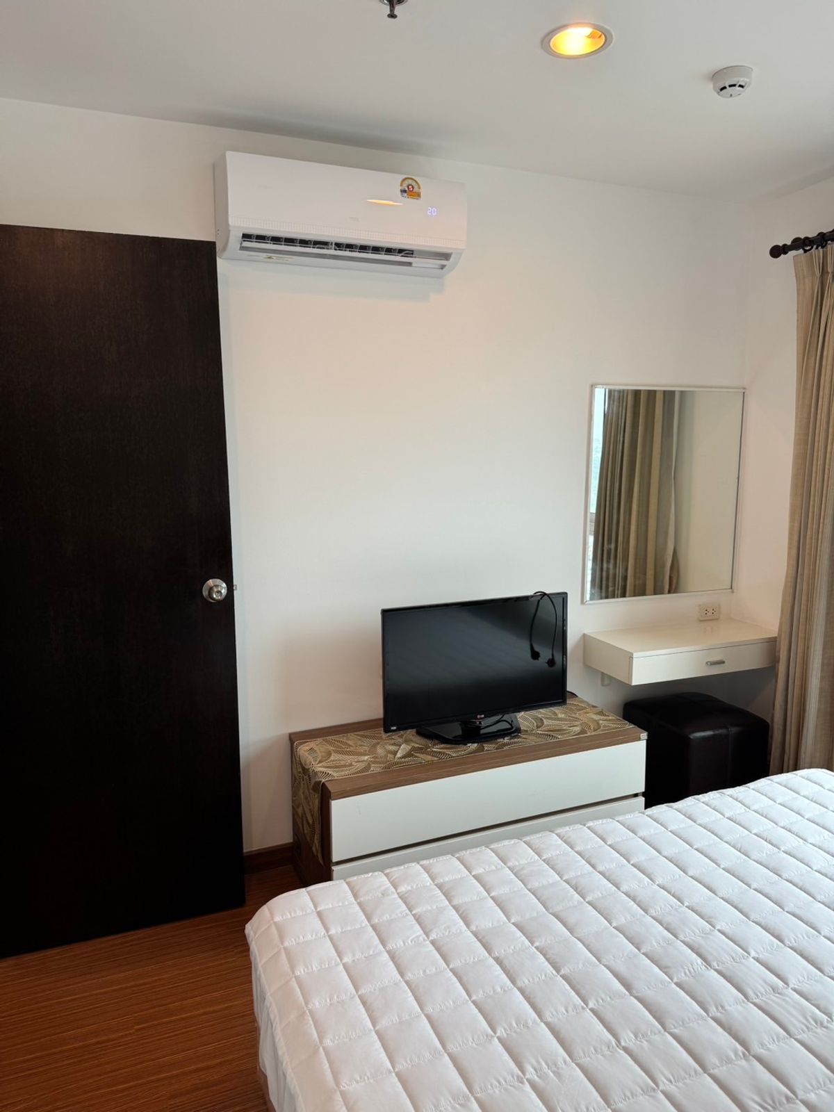 For SaleCondoOnnut, Udomsuk : Beautiful room, new renovated Very good price ⭐Diamond Sukhumvit (Diamond Sukhumvit)