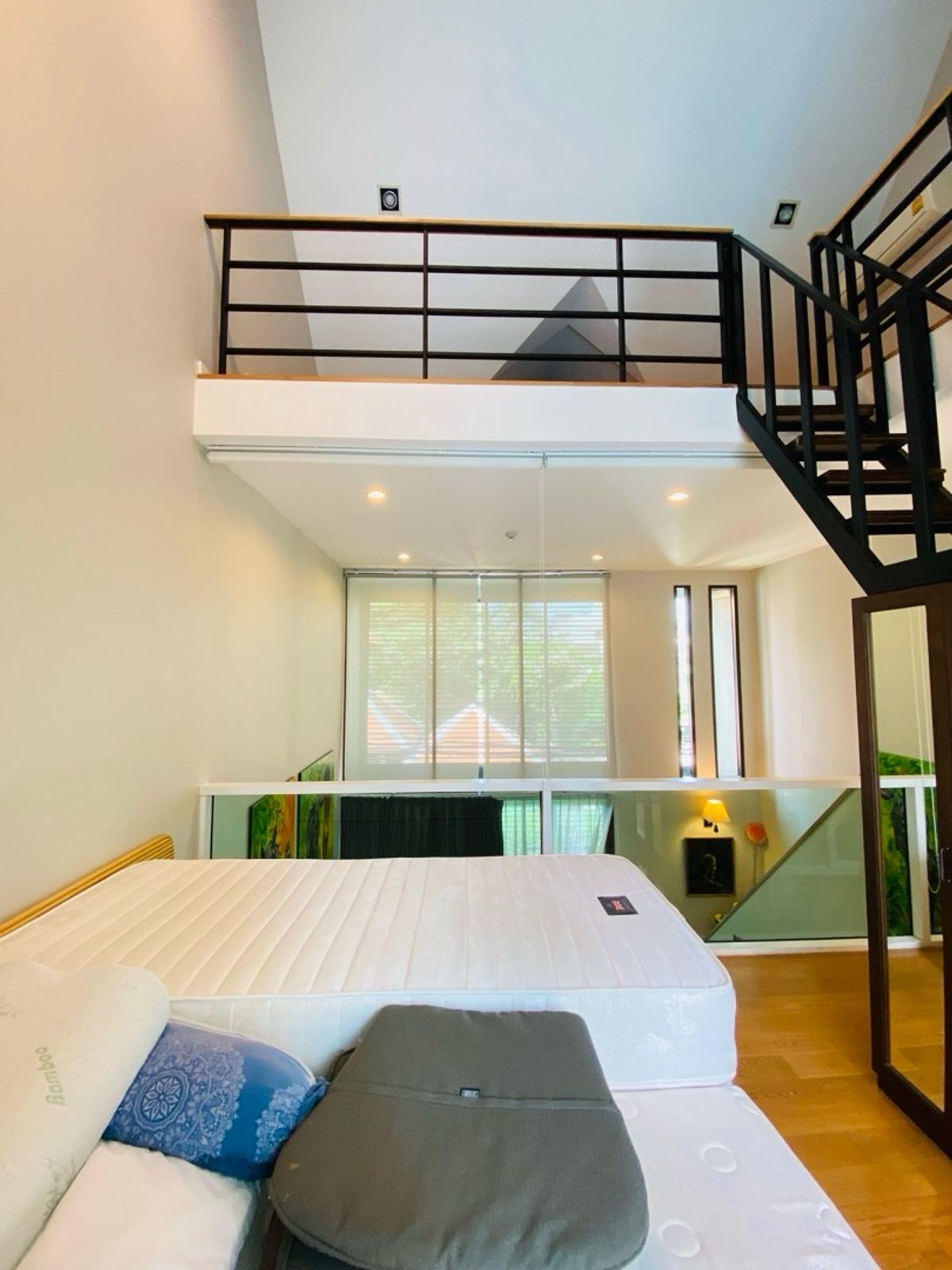 ขายคอนโดสุขุมวิท อโศก ทองหล่อ : เลต ดเวล สุขุมวิท26 คอนโด 3 ชั้น สุด Rare Item พร้อมสระว่ายน้ำส่วนตัว ใจกลางสุขุมวิท 26