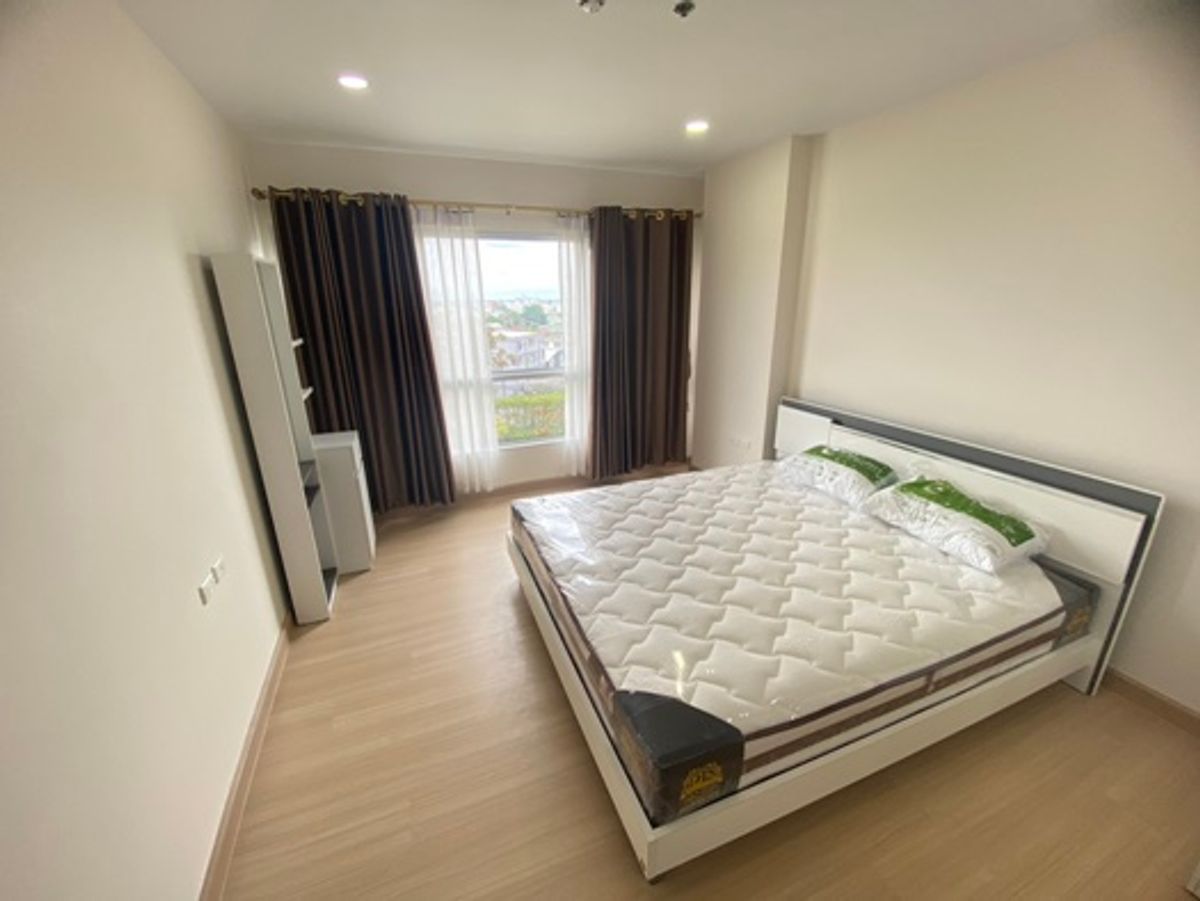 For RentCondoBang kae, Phetkasem : ✅ Rent 1 bedroom, 42 sq.w., ready to stay in Supalai Vernda, Phasi Charoen Station, near MRT Phasi Charoen, price 13,500 baht 094-553-9330 Agency ☎