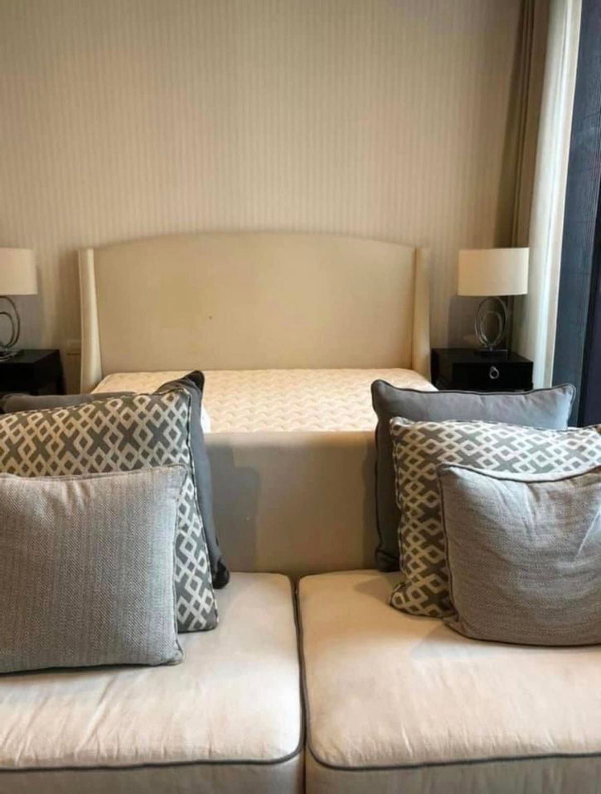 ให้เช่าคอนโดวิทยุ ชิดลม หลังสวน : Noble Ploenchit LSIR0115
