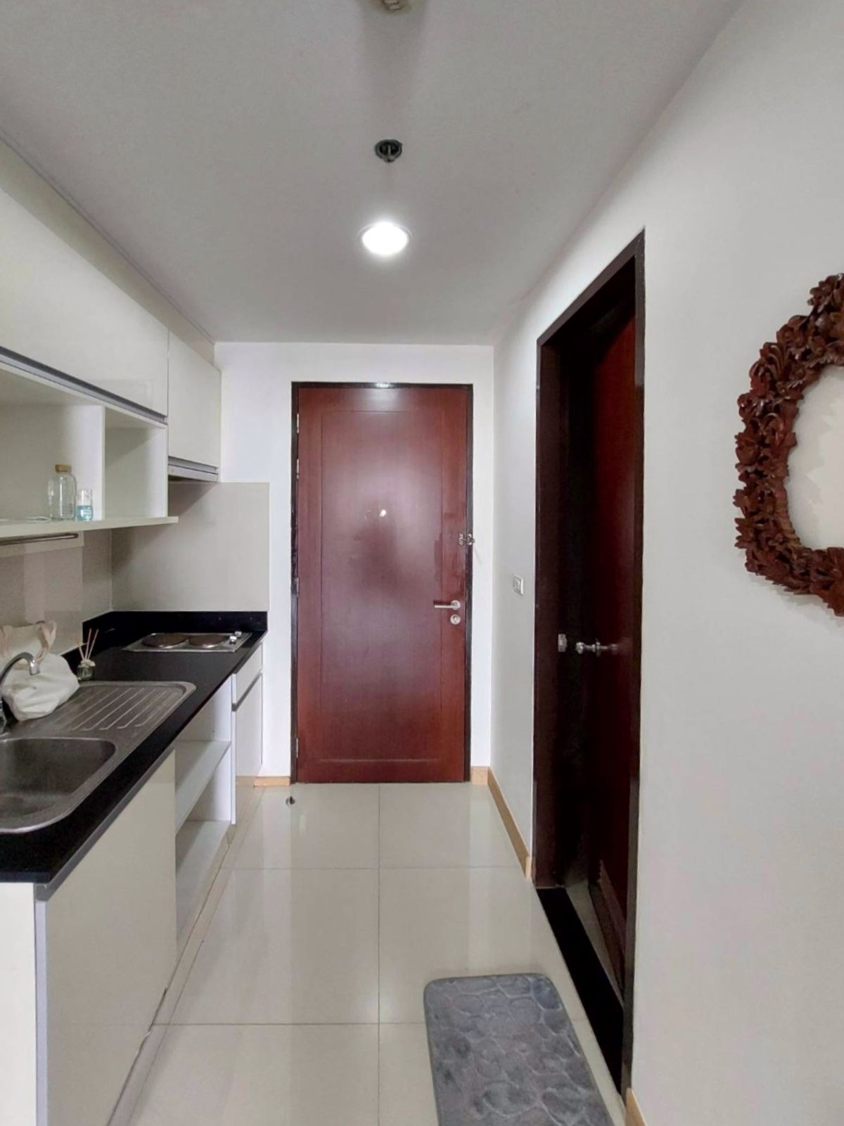 For SaleCondoLadprao, Central Ladprao : Empty room, special price !! ⭐Abstracts Phahonyothin Park