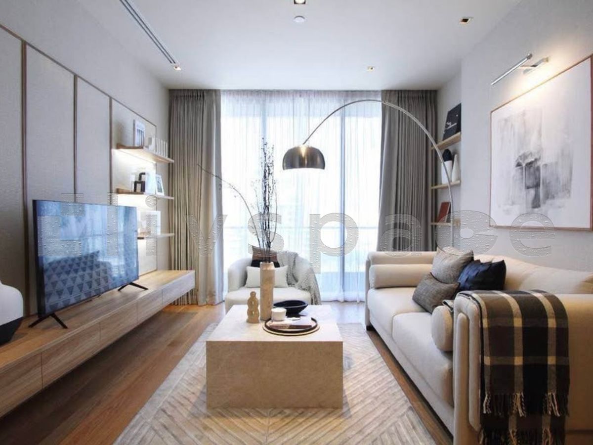 ให้เช่าคอนโดสุขุมวิท อโศก ทองหล่อ : [L250530008] สำหรับเช่า Beatniq Sukhumvit 32 | 2 ห้องนอน | ขนาด 83 ตร.ม. | ราคาพิเศษ | พร้อมเข้าอยู่
