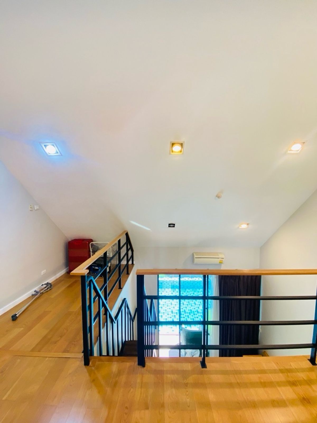 ขายคอนโดสุขุมวิท อโศก ทองหล่อ : เลต ดเวล สุขุมวิท26 คอนโด 3 ชั้น สุด Rare Item พร้อมสระว่ายน้ำส่วนตัว ใจกลางสุขุมวิท 26