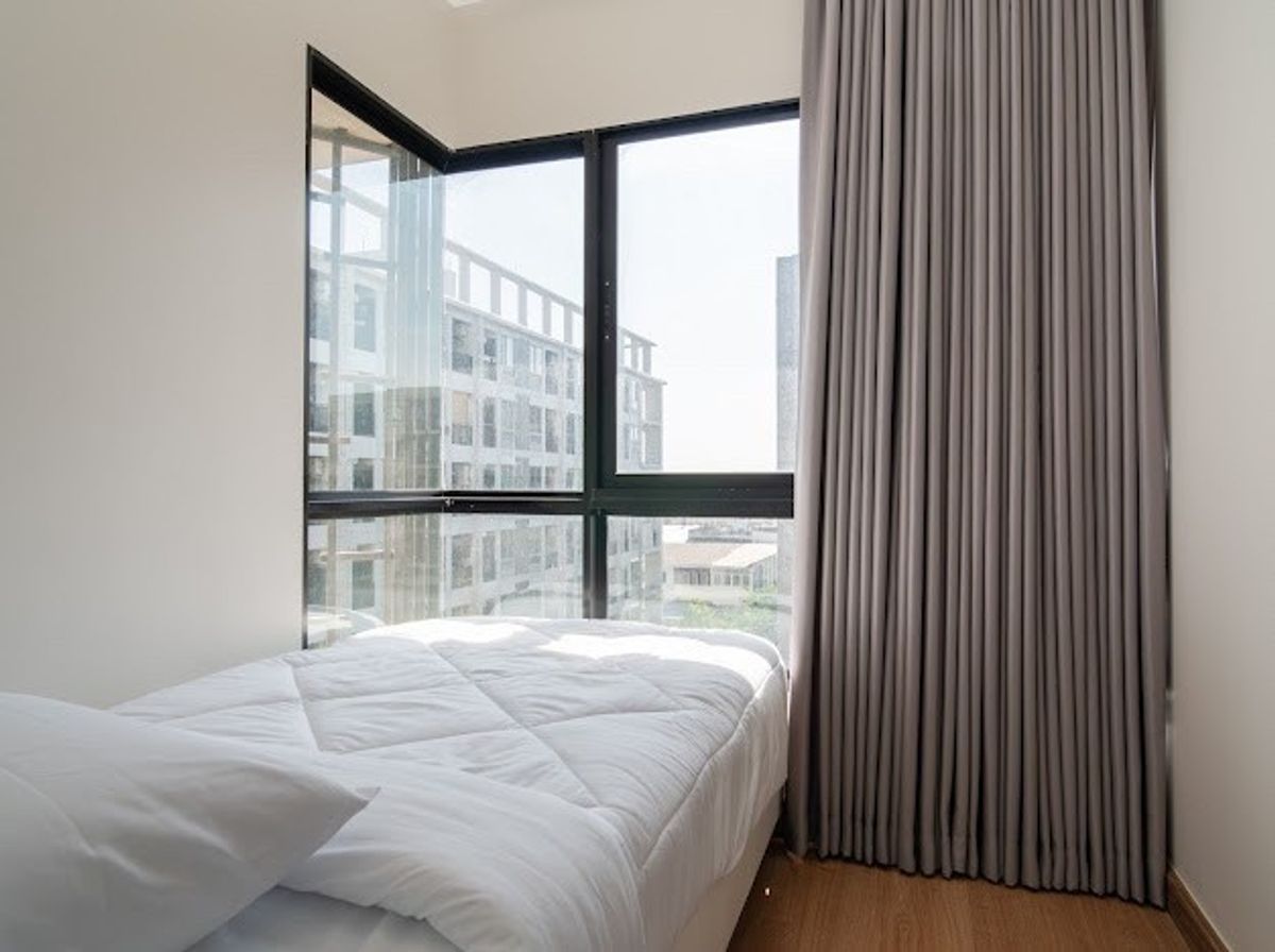 ขายคอนโดเกษตรศาสตร์ รัชโยธิน : 📌 ศุภาลัย คิวท์ รัชโยธิน-พหลโยธิน 34 ราคาดี2นอน