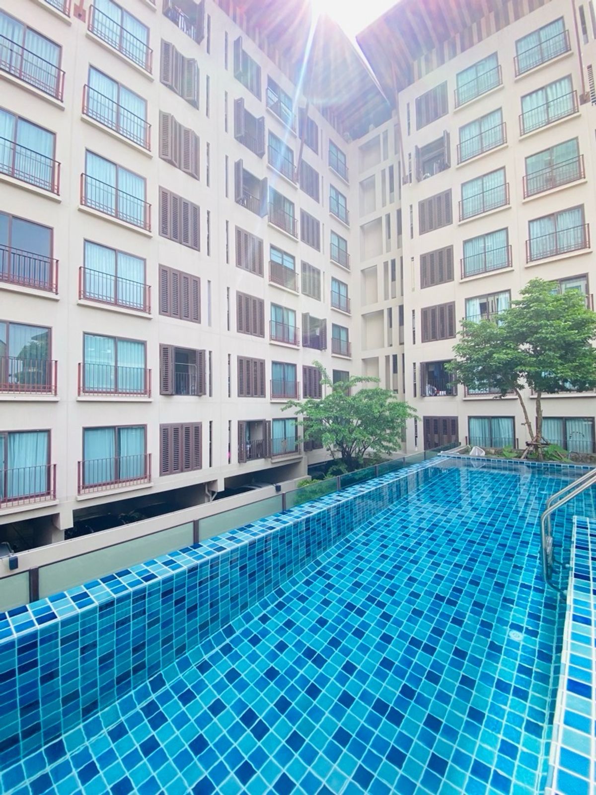 ขายคอนโดสุขุมวิท อโศก ทองหล่อ : เลต ดเวล สุขุมวิท26 คอนโด 3 ชั้น สุด Rare Item พร้อมสระว่ายน้ำส่วนตัว ใจกลางสุขุมวิท 26