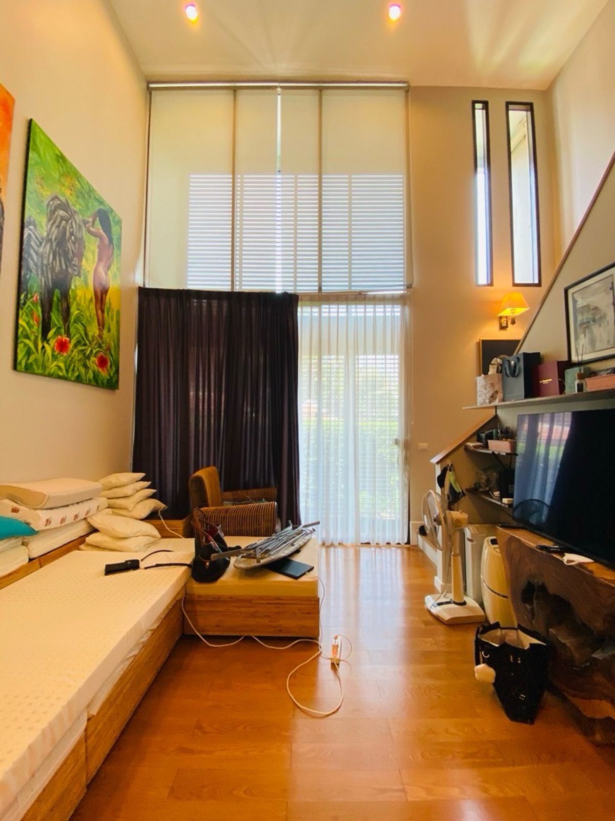 ขายคอนโดสุขุมวิท อโศก ทองหล่อ : เลต ดเวล สุขุมวิท26 คอนโด 3 ชั้น สุด Rare Item พร้อมสระว่ายน้ำส่วนตัว ใจกลางสุขุมวิท 26