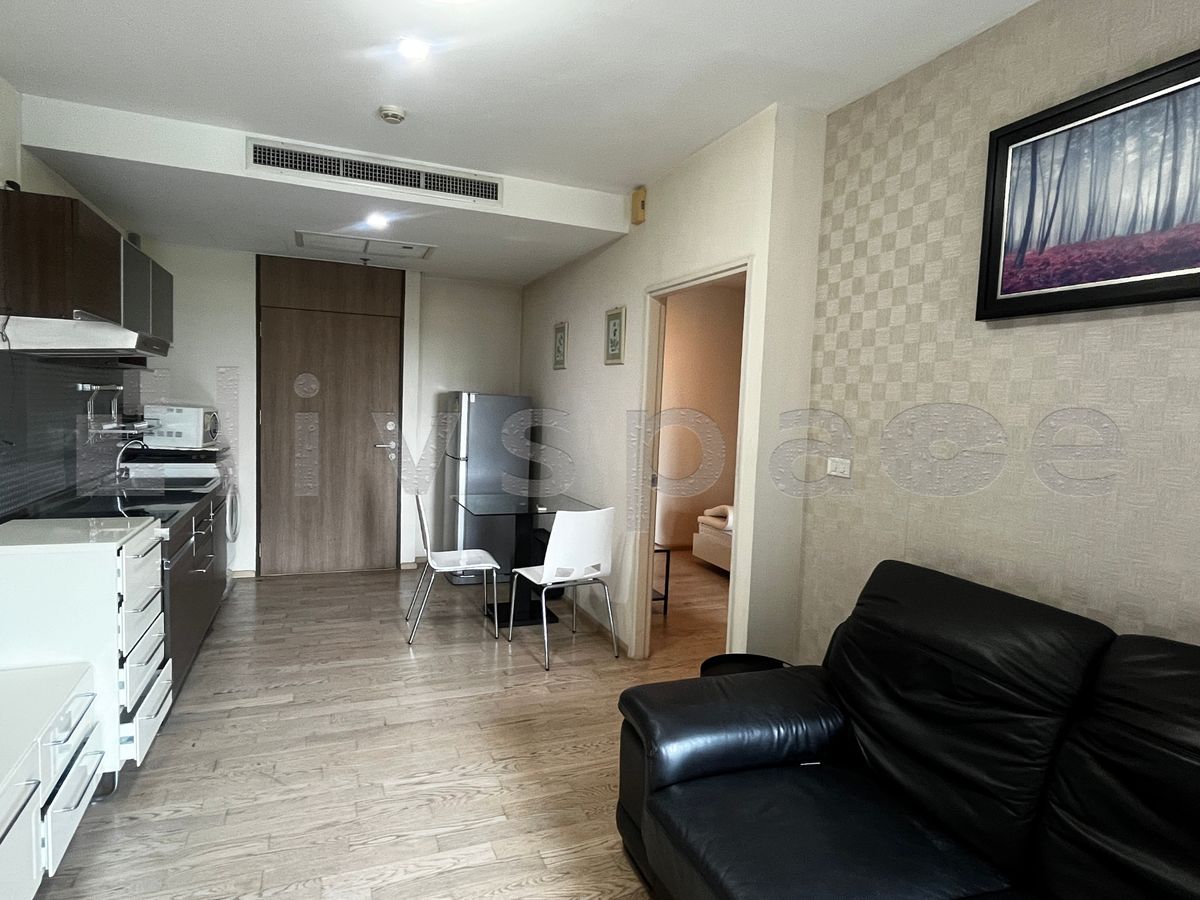 For RentCondoSukhumvit, Asoke, Thonglor : [L250530020] For Rent Noble Remix | 1 Bedroom | Size 43 sq.m. | Special Price | Ready to Move In