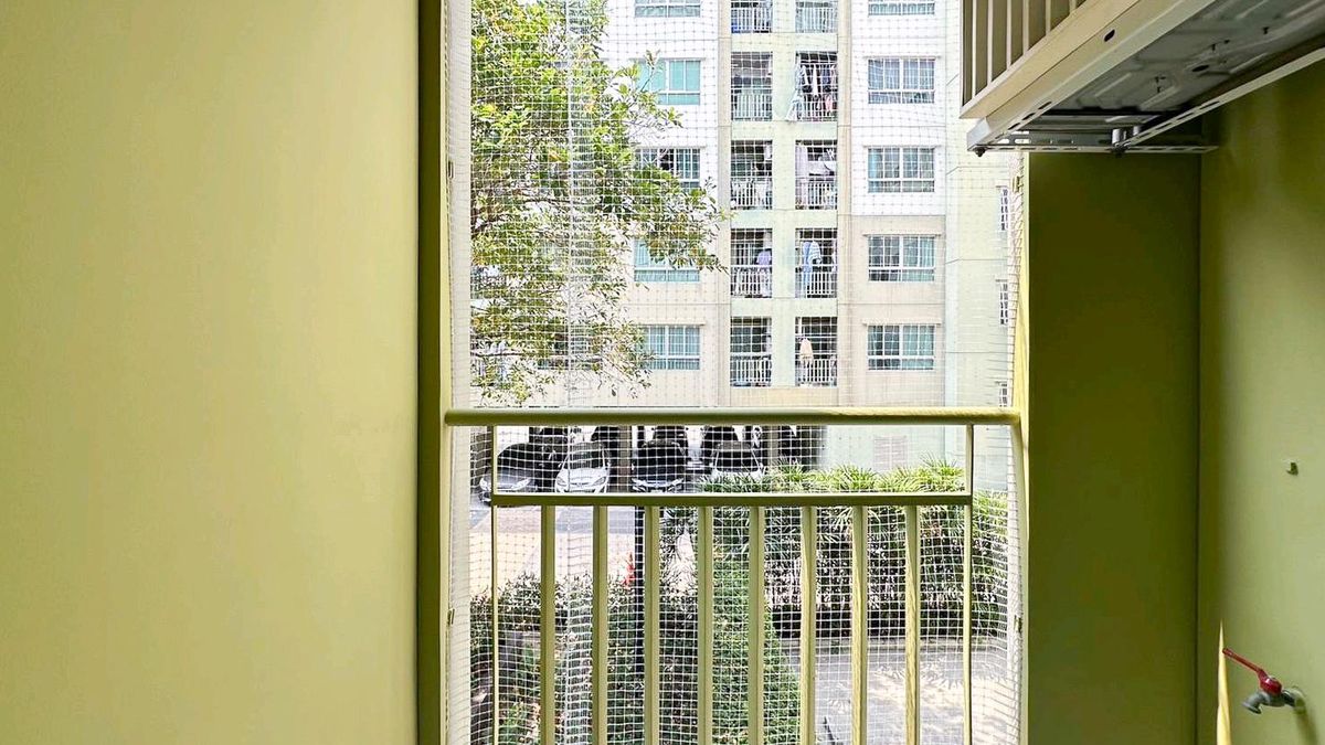 For SaleCondoPattanakan, Srinakarin : 💫 Little but very 🌟LPN Phatthanakan-Phetchaburi New Cut. To the center of the city is extremely convenient 🌈🌈