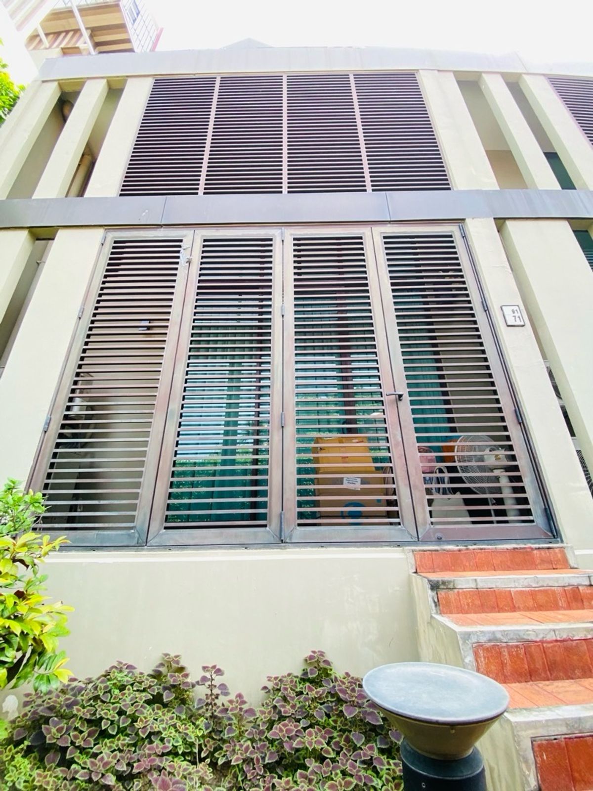 ขายคอนโดสุขุมวิท อโศก ทองหล่อ : เลต ดเวล สุขุมวิท26 คอนโด 3 ชั้น สุด Rare Item พร้อมสระว่ายน้ำส่วนตัว ใจกลางสุขุมวิท 26