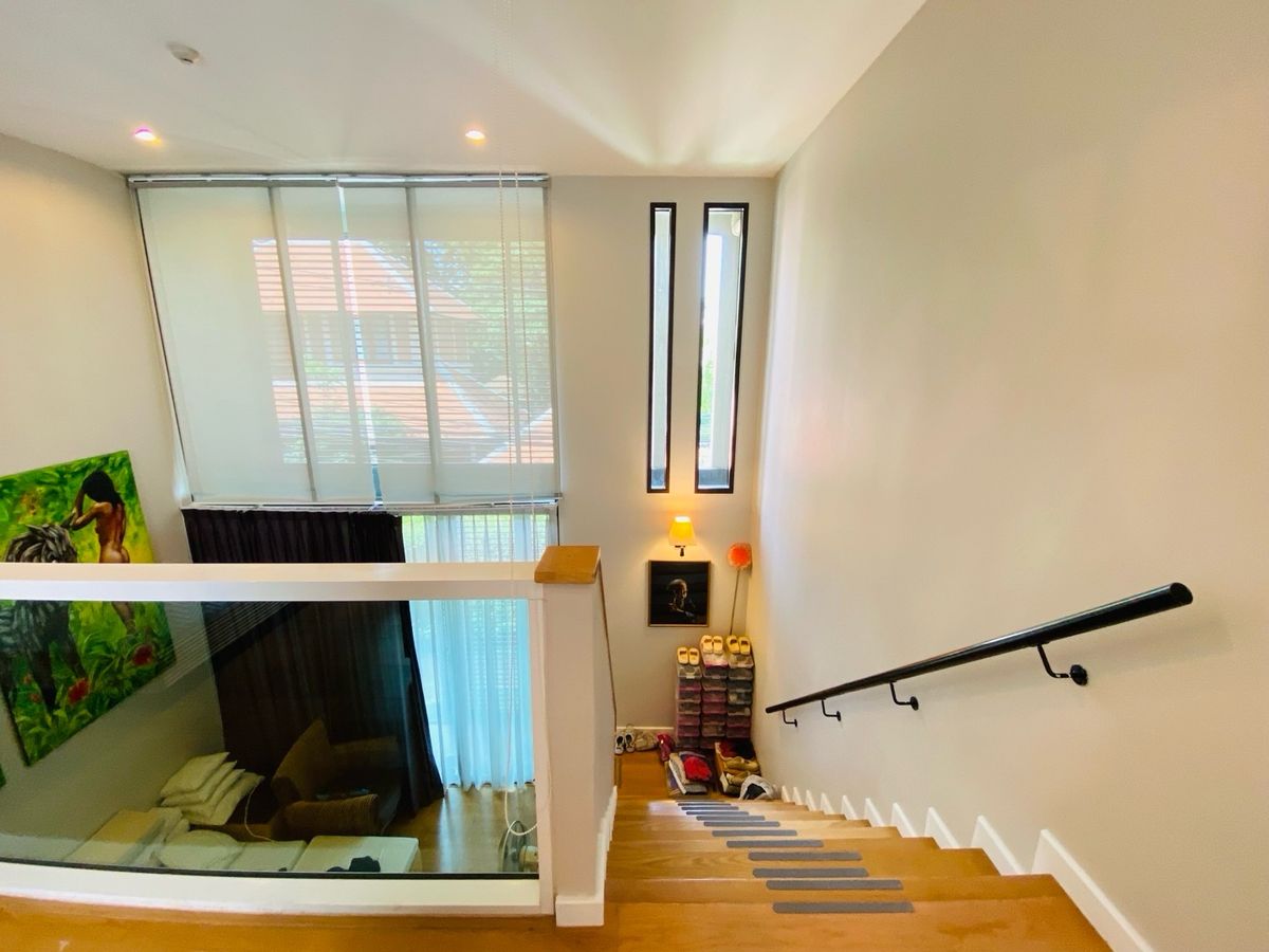 ขายคอนโดสุขุมวิท อโศก ทองหล่อ : เลต ดเวล สุขุมวิท26 คอนโด 3 ชั้น สุด Rare Item พร้อมสระว่ายน้ำส่วนตัว ใจกลางสุขุมวิท 26