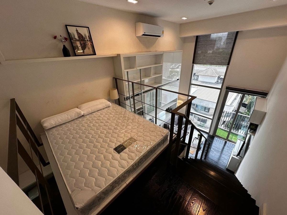 ให้เช่าคอนโดสุขุมวิท อโศก ทองหล่อ : Ideo Morph 38 คอนโด Pet friendly ใจกลางเมืองทองหล่อ เพียง 350 เมตร ถึง BTS ทองหล่อ ห้องใหญ่จุใจ พร้อมเข้าอยู่ สนใจทักได้เลยค่า