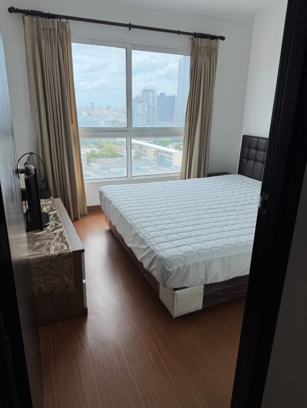 For SaleCondoOnnut, Udomsuk : Beautiful room, new renovated Very good price ⭐Diamond Sukhumvit (Diamond Sukhumvit)
