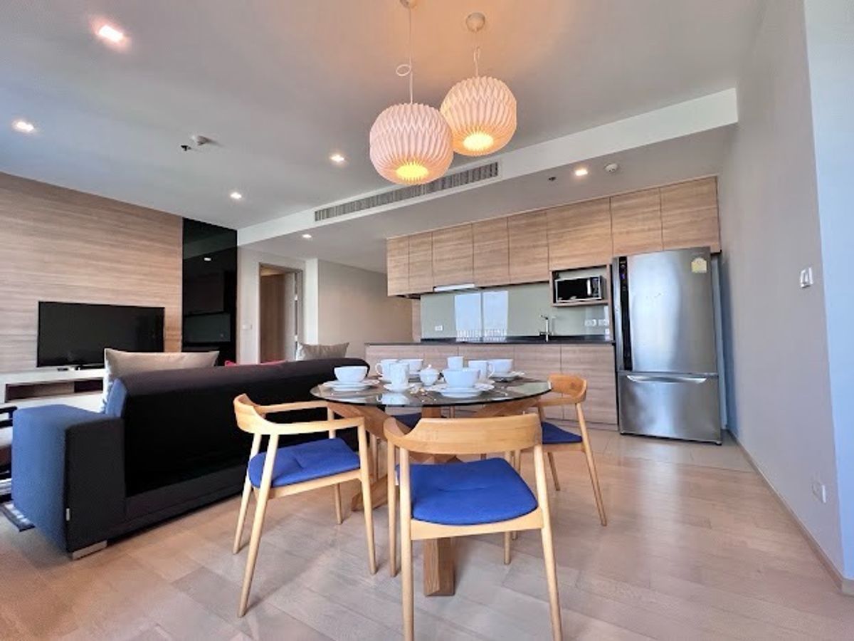 ให้เช่าคอนโดสุขุมวิท อโศก ทองหล่อ : RENT : HQ THONGLOR