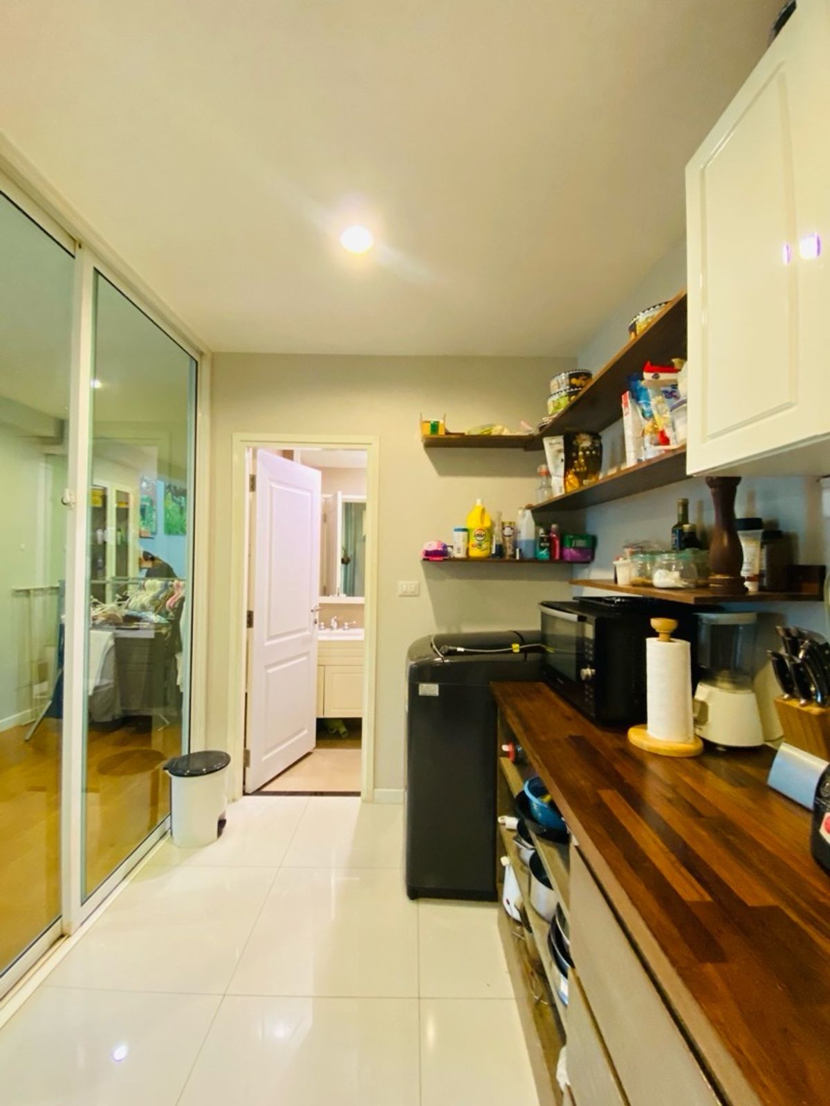 ขายคอนโดสุขุมวิท อโศก ทองหล่อ : เลต ดเวล สุขุมวิท26 คอนโด 3 ชั้น สุด Rare Item พร้อมสระว่ายน้ำส่วนตัว ใจกลางสุขุมวิท 26