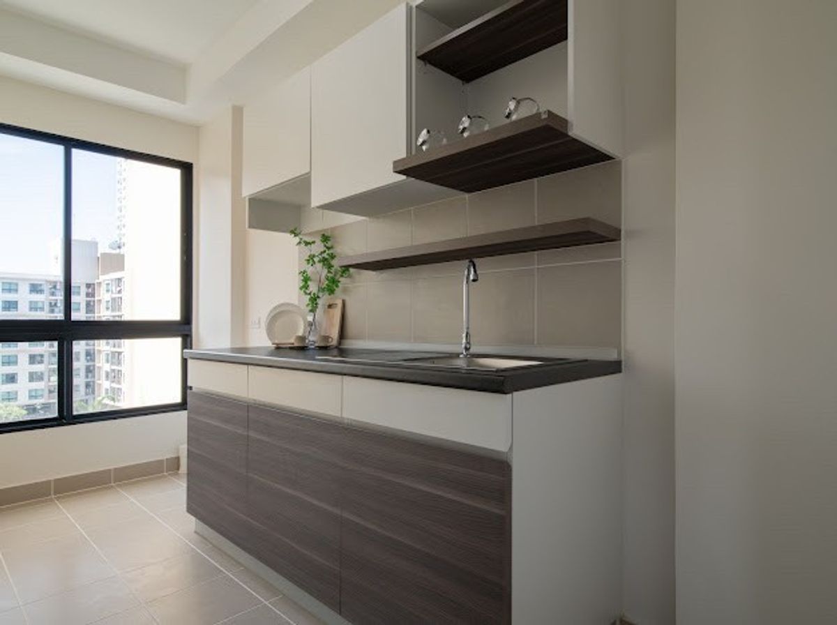 ขายคอนโดเกษตรศาสตร์ รัชโยธิน : 📌 ศุภาลัย คิวท์ รัชโยธิน-พหลโยธิน 34 ราคาดี2นอน